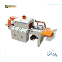 شیرینگ پک تونلی مدل CS-25LE