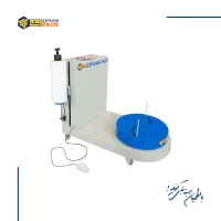 دستگاه استرچ پیچ فرودگاهی اقتصادی SW-1000ECO