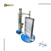 استرچ پالت مرغکدار ریلی مدل SW-2000PDM