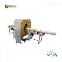 استرچ پیچ افقی کوچک مدل SW-4000HZ