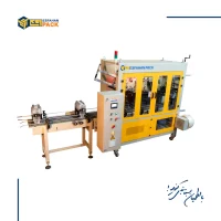 دستگاه دستگیره زن HA-35AB