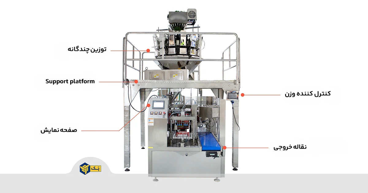 دستگاه-بسته-بندی-خشکبار