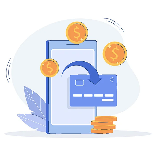 تبدیل-امتیاز-به-اعتبار