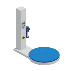 استرچ پالت صفحه گردان