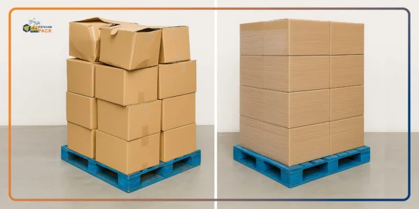 کاهش ضایعات تولید