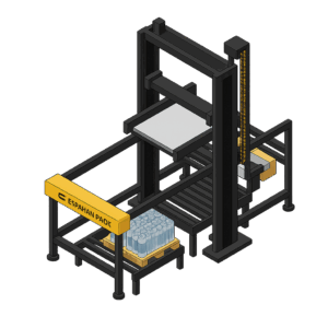 پالتایزر صفحه ای