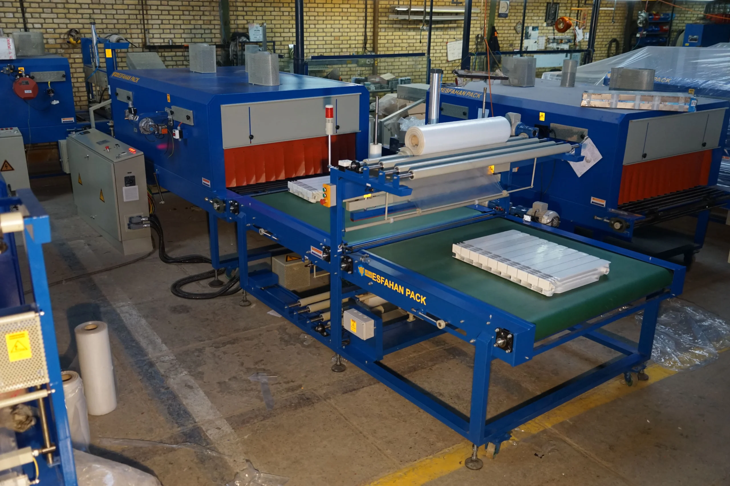 پروژه بوتان