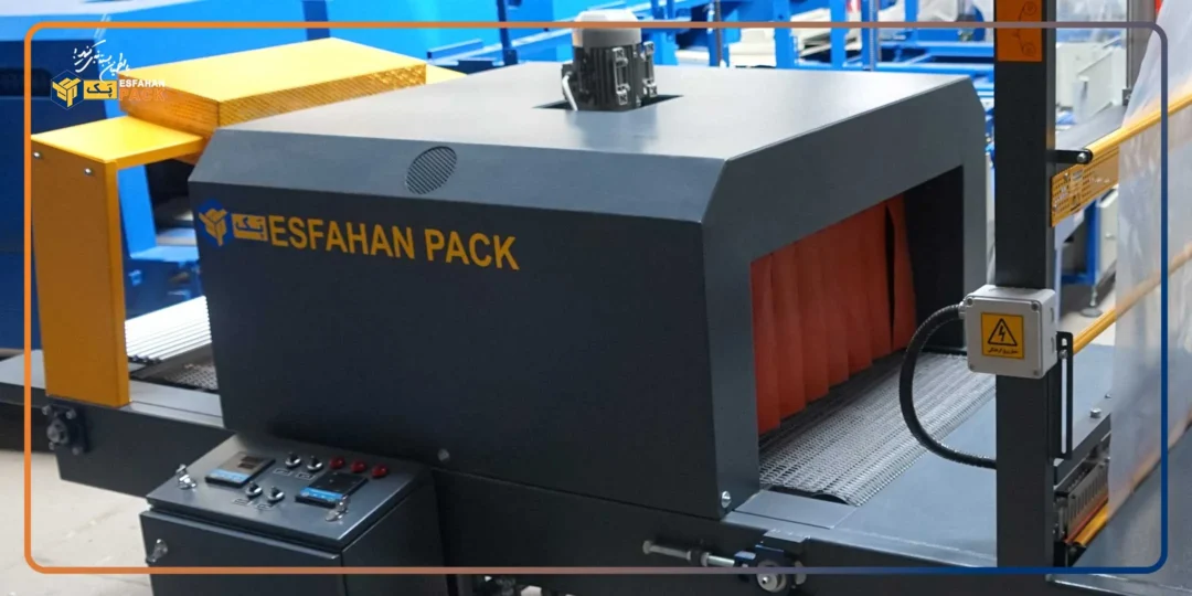 تونل حرارتی