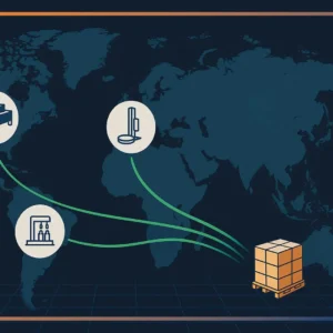 بازار جهانی دستگاه بسته بندی
