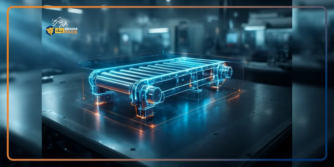 کانوایر (نوار نقاله) چیست؟ بهترین سازندگان کانوایر در ایران 4 چرا خرید کانوایر از سازنده معتبر اهمیت دارد؟