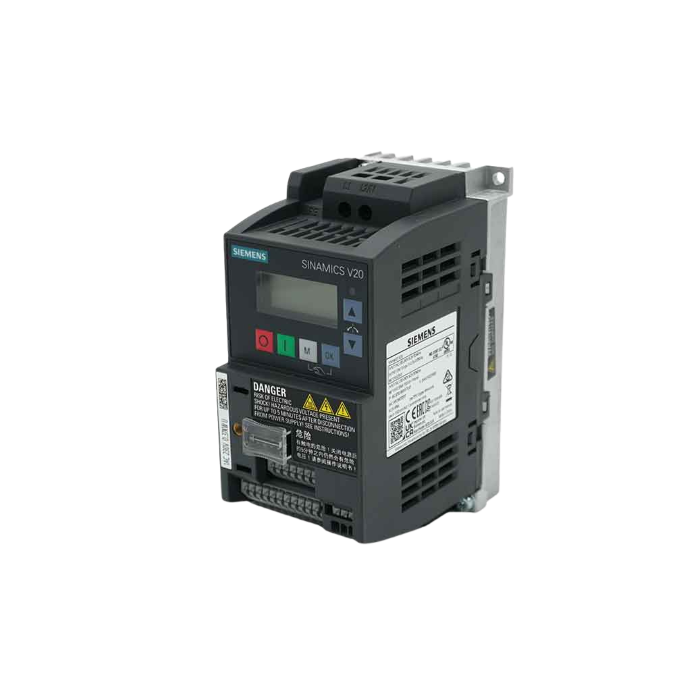 Inverter Small