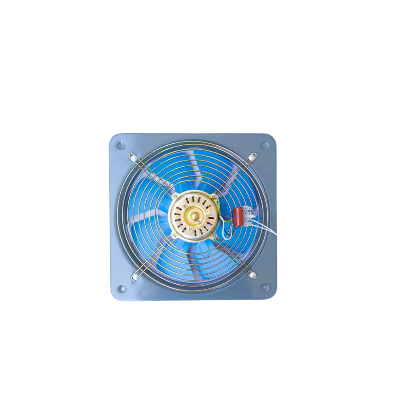 Motor