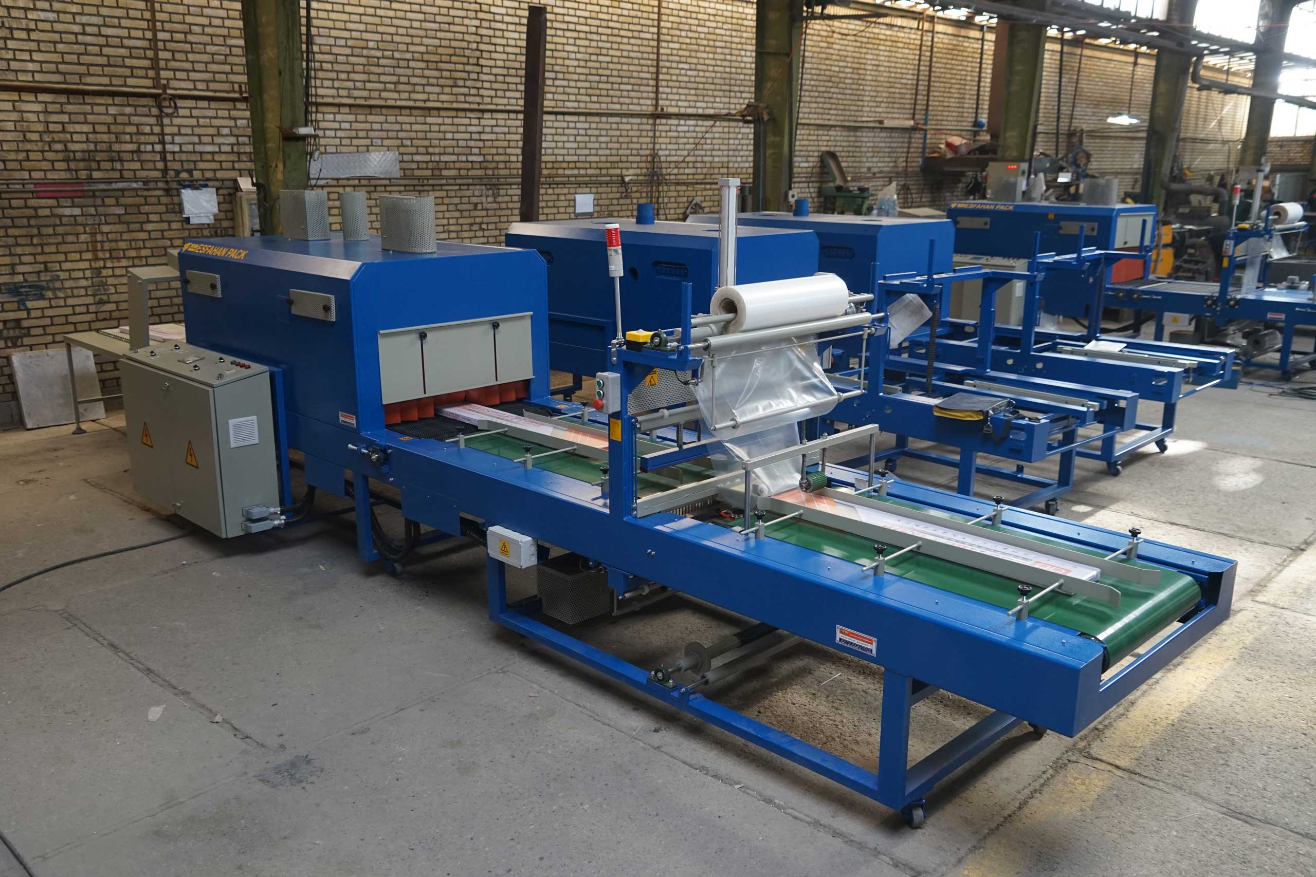 پروژه پارس فریم