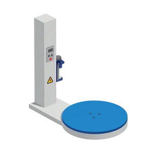 استرچ پالت